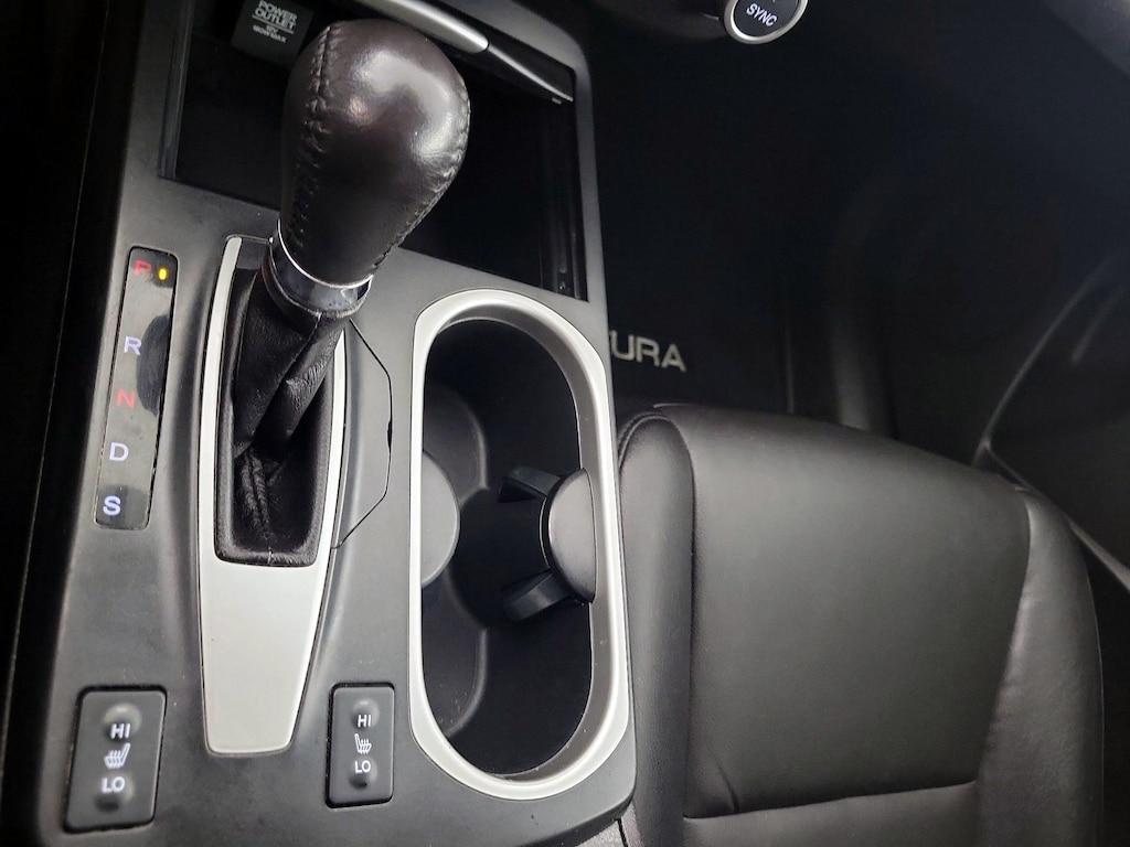 used 2017 Acura RDX car, priced at $15,998