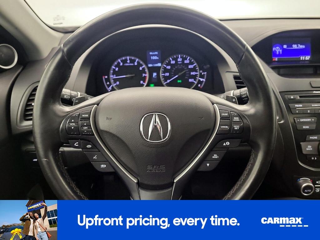 used 2017 Acura RDX car, priced at $15,998