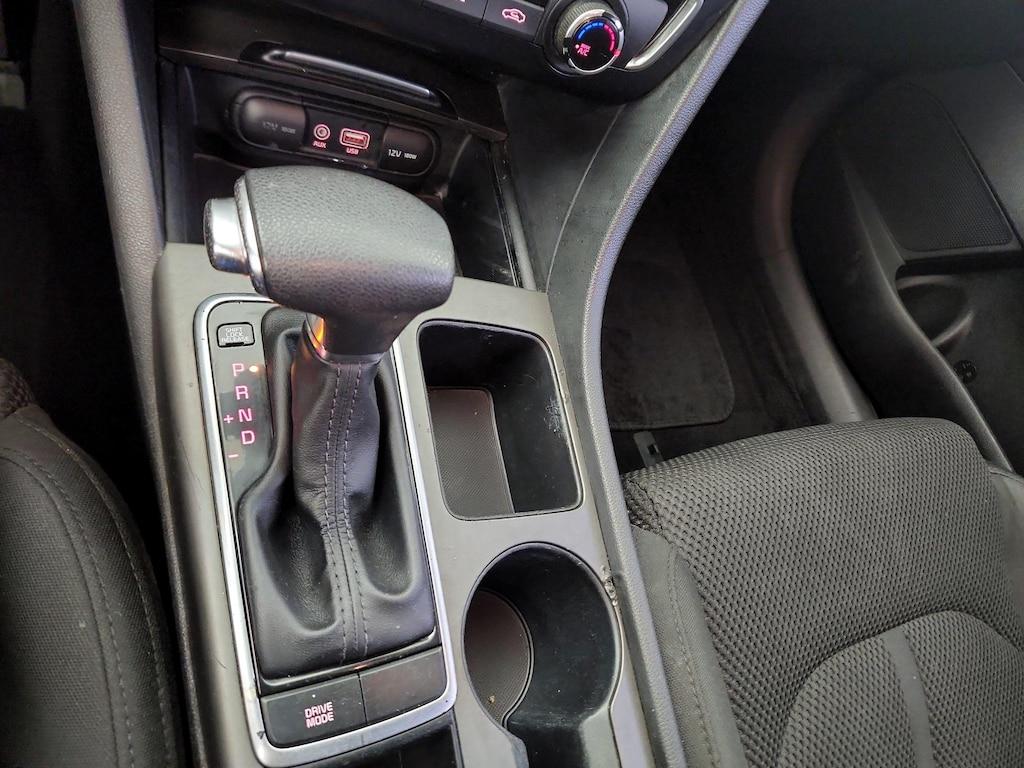 used 2020 Kia Optima car, priced at $13,998