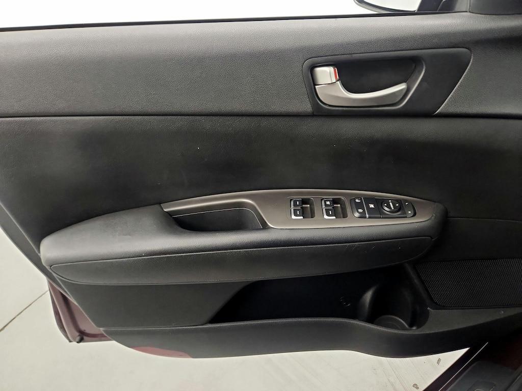 used 2020 Kia Optima car, priced at $13,998