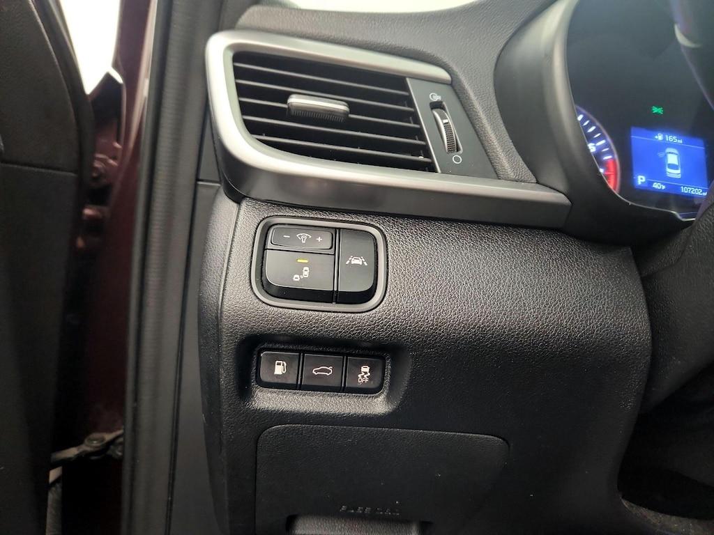 used 2020 Kia Optima car, priced at $13,998