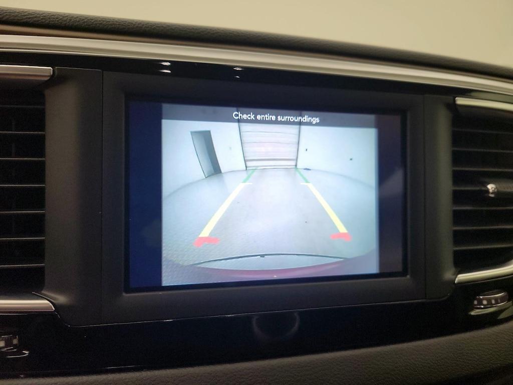 used 2019 Chrysler Pacifica car, priced at $21,998