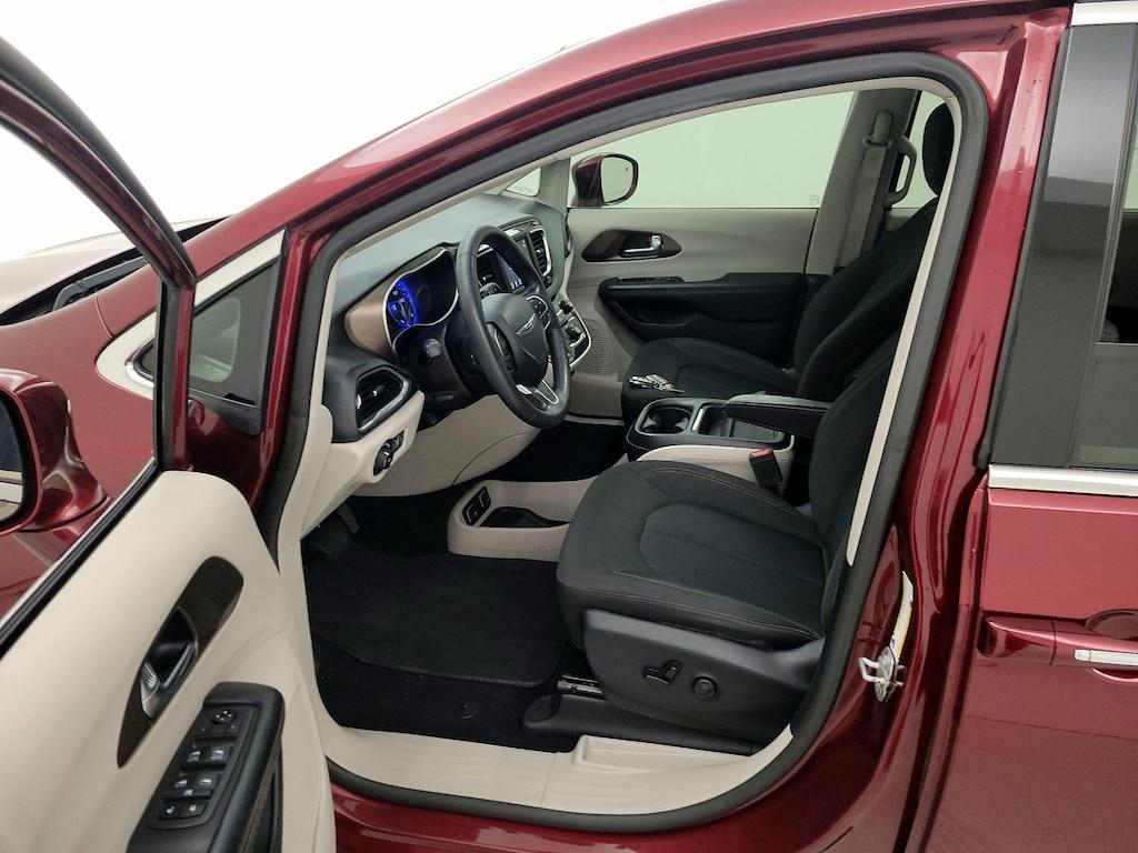 used 2019 Chrysler Pacifica car, priced at $21,998