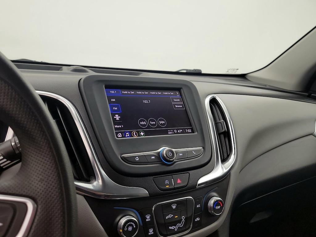 used 2022 Chevrolet Equinox car, priced at $19,998