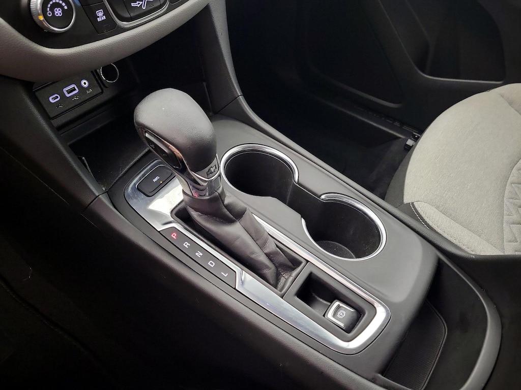used 2022 Chevrolet Equinox car, priced at $19,998