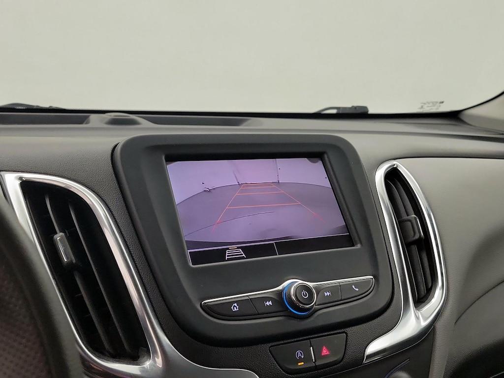 used 2022 Chevrolet Equinox car, priced at $19,998
