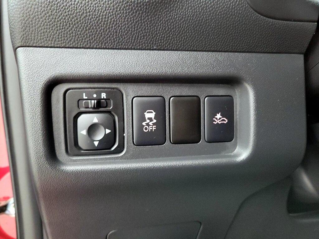 used 2024 Mitsubishi Mirage car, priced at $14,599