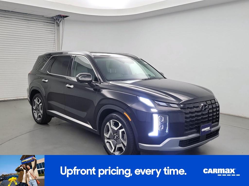 used 2024 Hyundai Palisade car, priced at $37,998