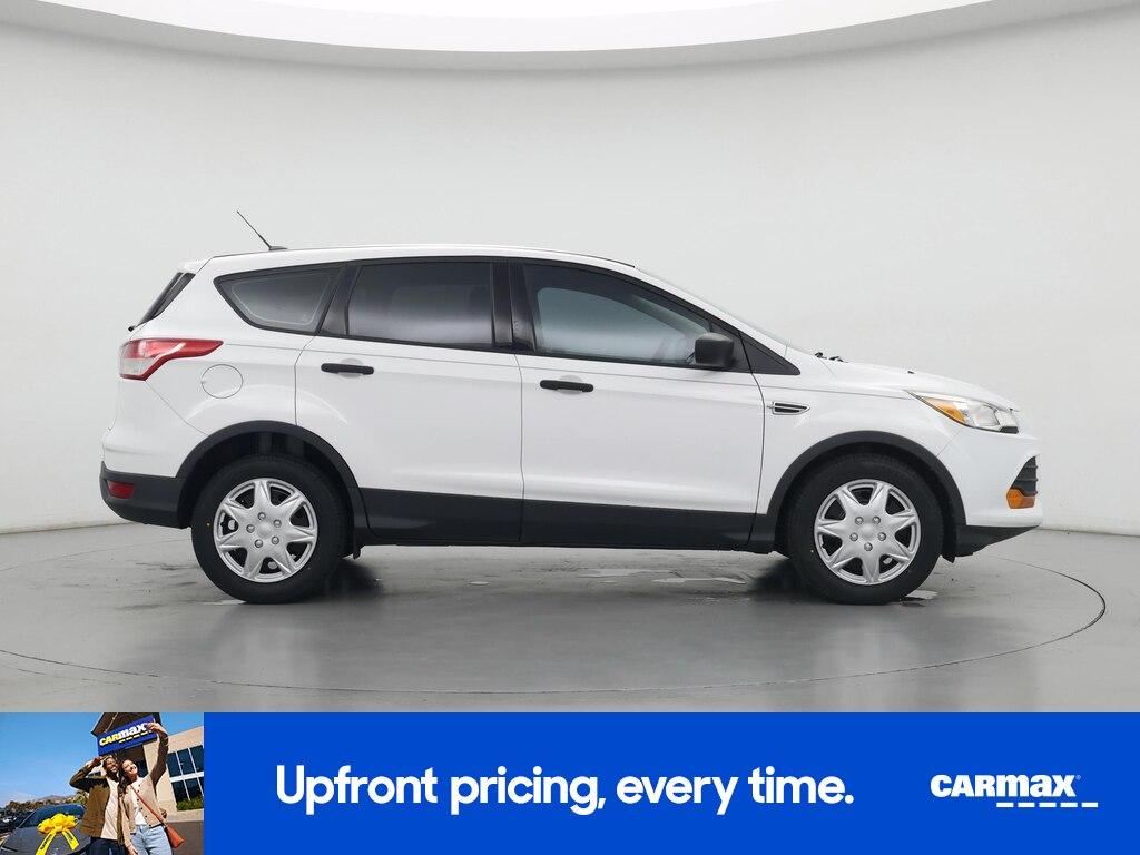 used 2015 Ford Escape car, priced at $12,998