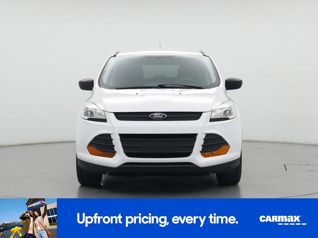 used 2015 Ford Escape car, priced at $12,998