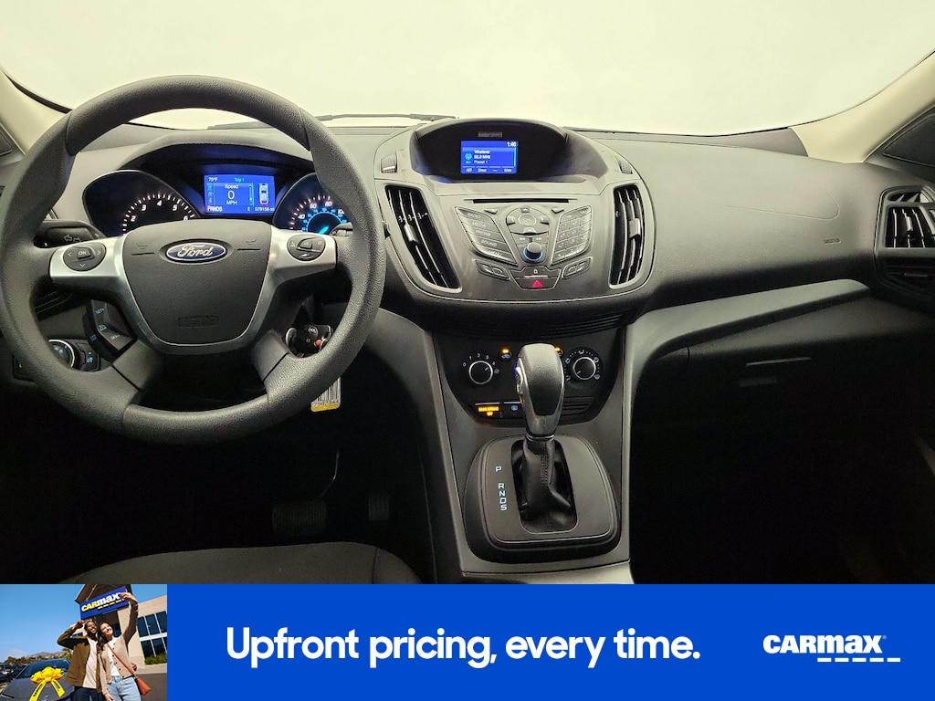 used 2015 Ford Escape car, priced at $12,998