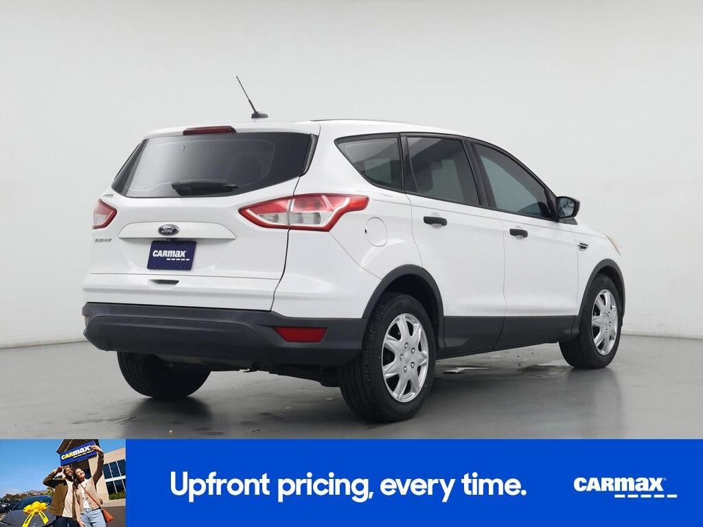 used 2015 Ford Escape car, priced at $12,998