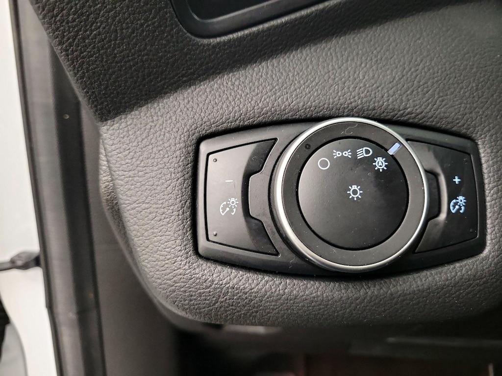 used 2015 Ford Escape car, priced at $12,998