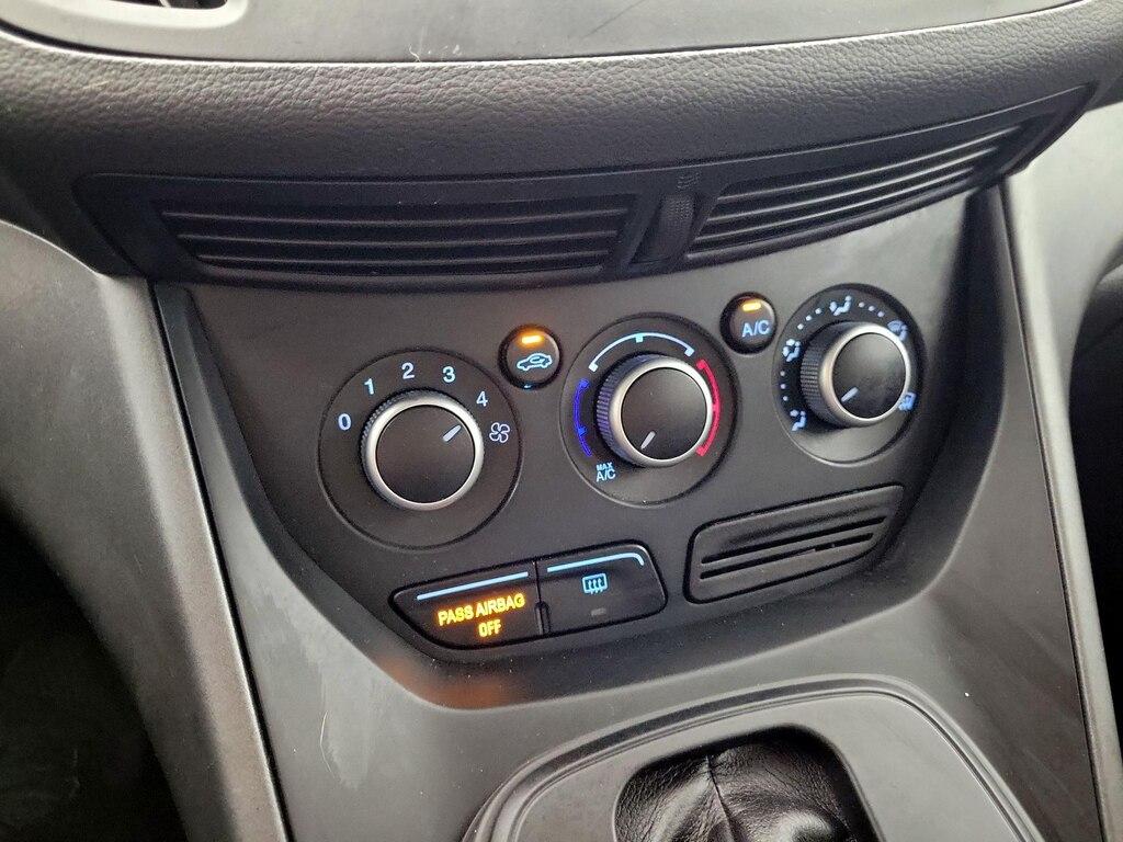 used 2015 Ford Escape car, priced at $12,998