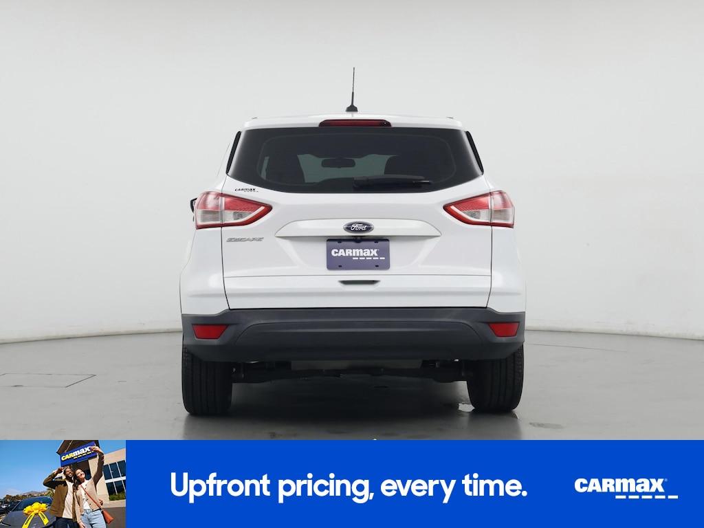 used 2015 Ford Escape car, priced at $12,998