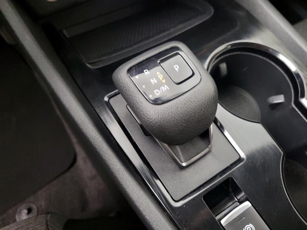 used 2023 Nissan Rogue car, priced at $17,998