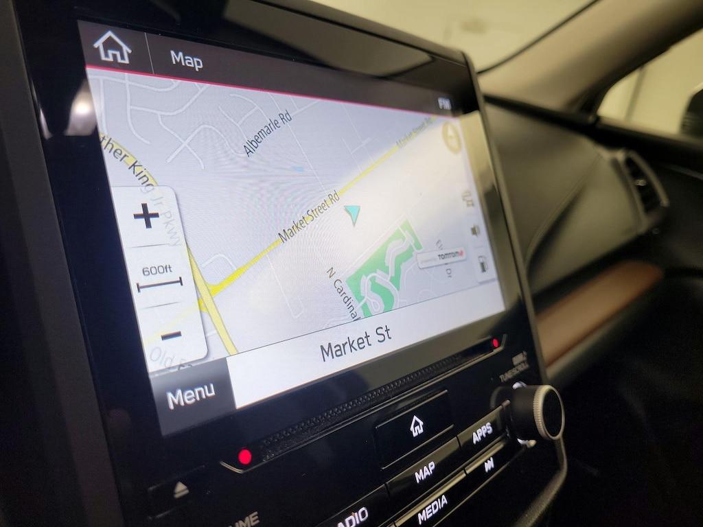 used 2022 Subaru Forester car, priced at $29,998