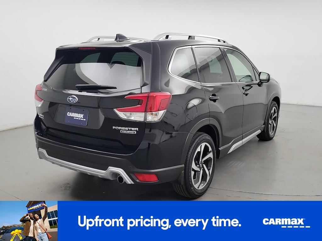 used 2022 Subaru Forester car, priced at $29,998