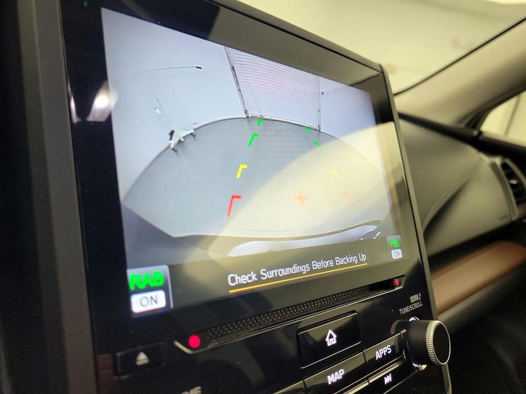 used 2022 Subaru Forester car, priced at $29,998