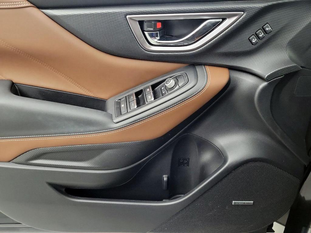 used 2022 Subaru Forester car, priced at $29,998