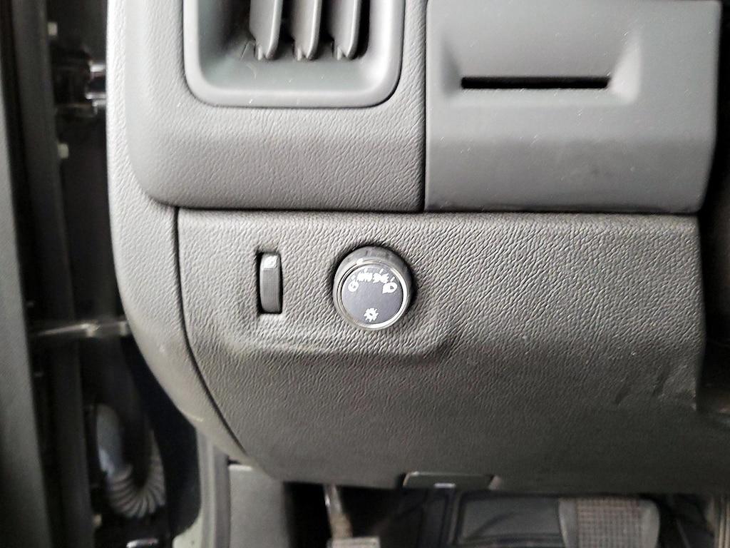 used 2022 Chevrolet Colorado car, priced at $20,998