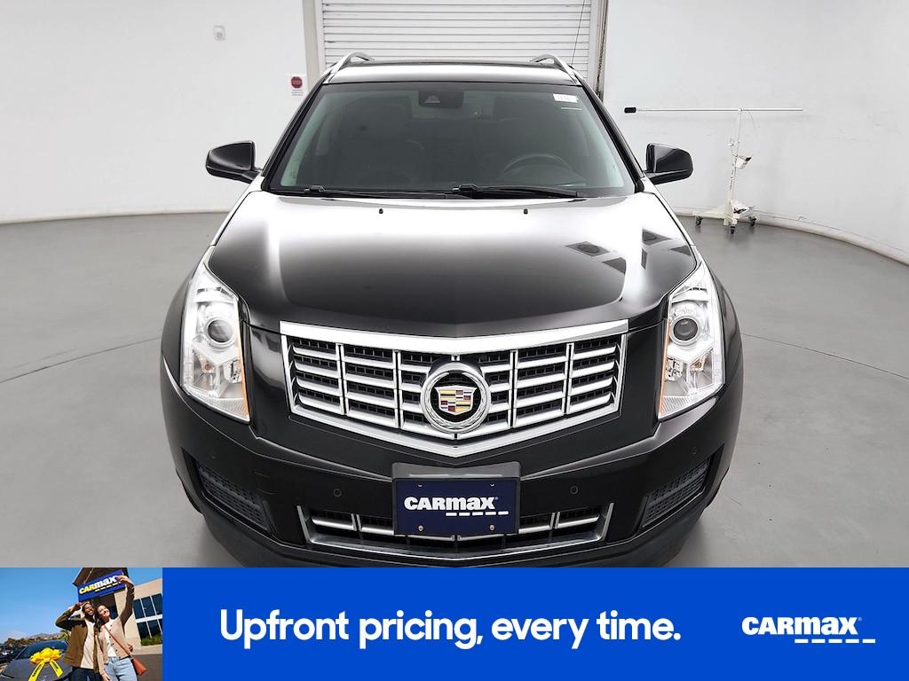used 2016 Cadillac SRX car, priced at $17,998