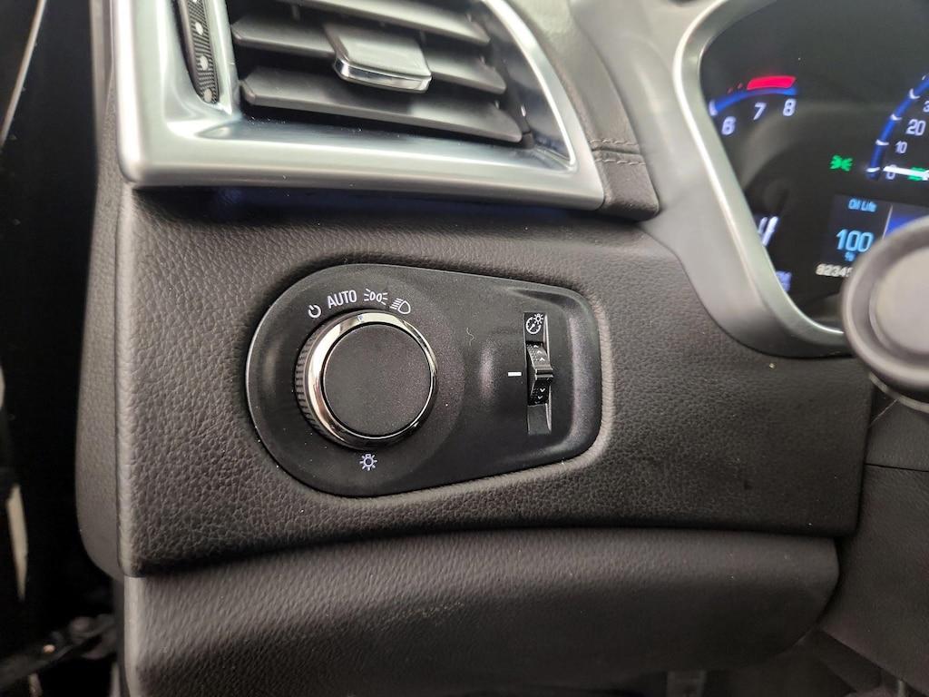 used 2016 Cadillac SRX car, priced at $17,998