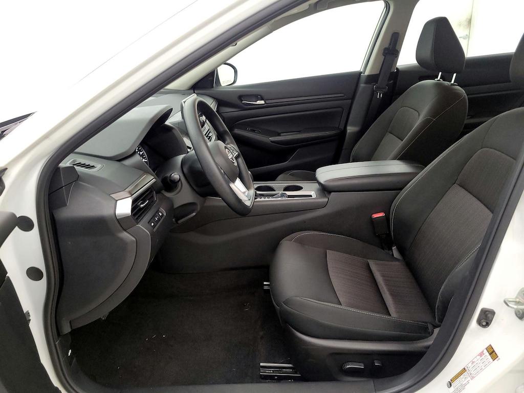 used 2025 Nissan Altima car, priced at $20,998