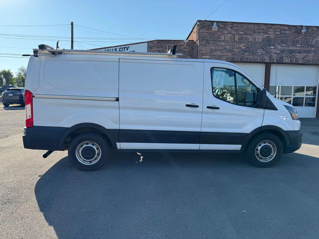 used 2020 Ford Transit-150 car, priced at $11,700