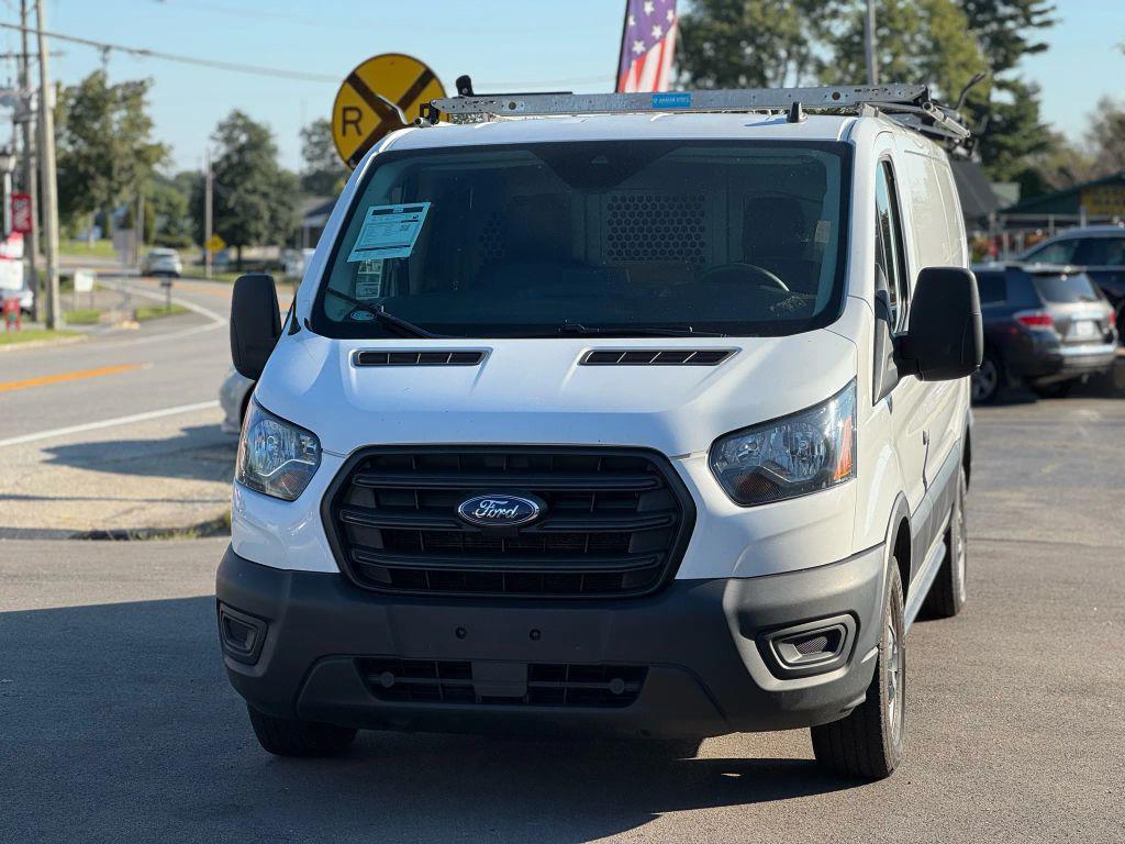 used 2020 Ford Transit-150 car, priced at $11,700