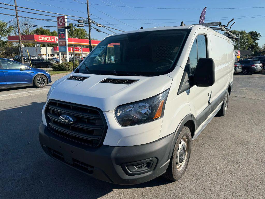used 2020 Ford Transit-150 car, priced at $11,700