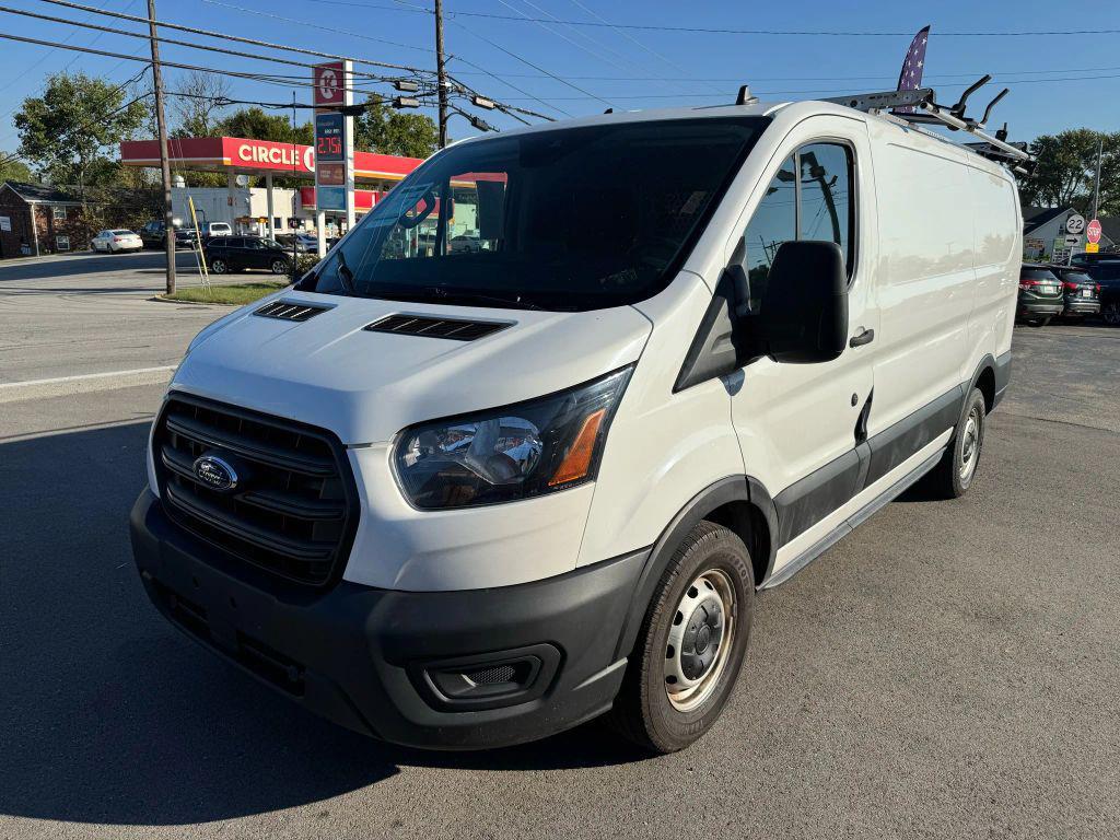 used 2020 Ford Transit-150 car, priced at $11,700