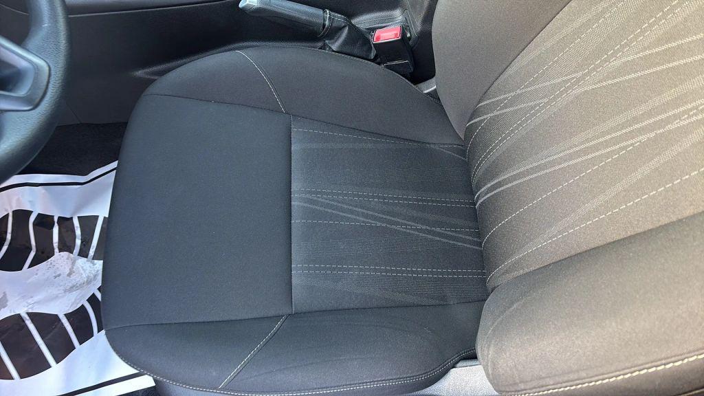 used 2017 Ford Focus car, priced at $12,800