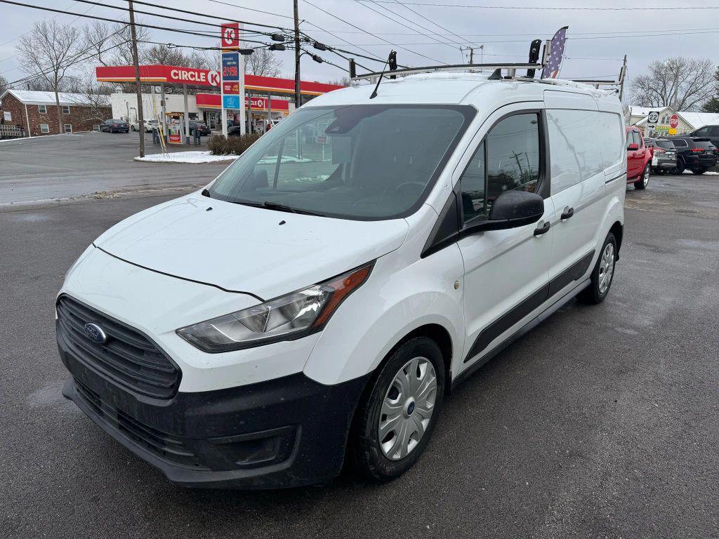 used 2020 Ford Transit Connect car, priced at $15,995