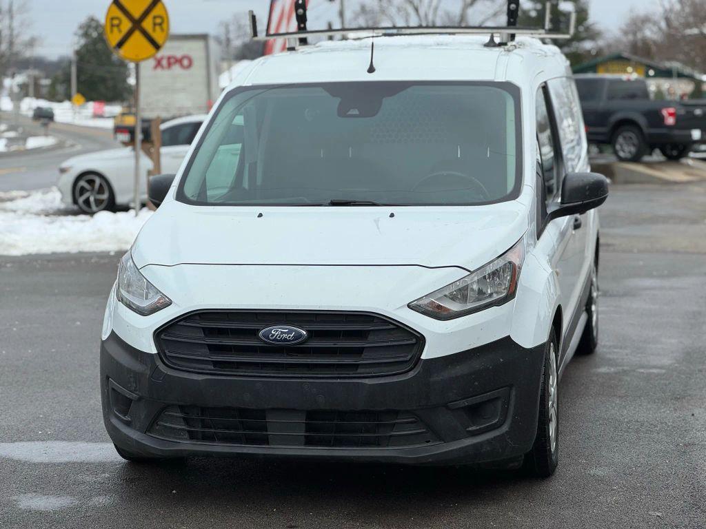 used 2020 Ford Transit Connect car, priced at $15,995