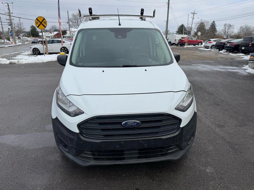used 2020 Ford Transit Connect car, priced at $15,995
