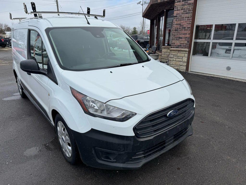 used 2020 Ford Transit Connect car, priced at $15,995