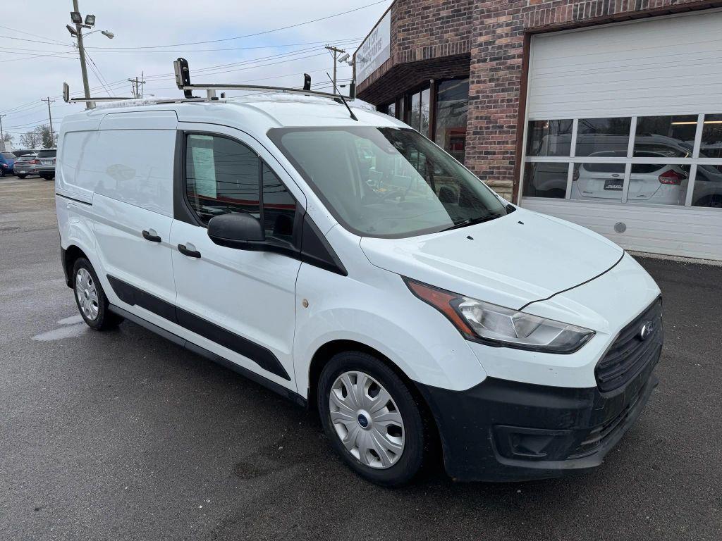 used 2020 Ford Transit Connect car, priced at $15,995