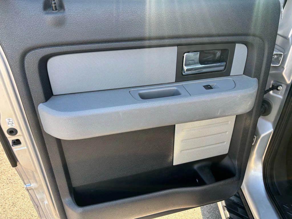 used 2013 Ford F-150 car, priced at $9,800