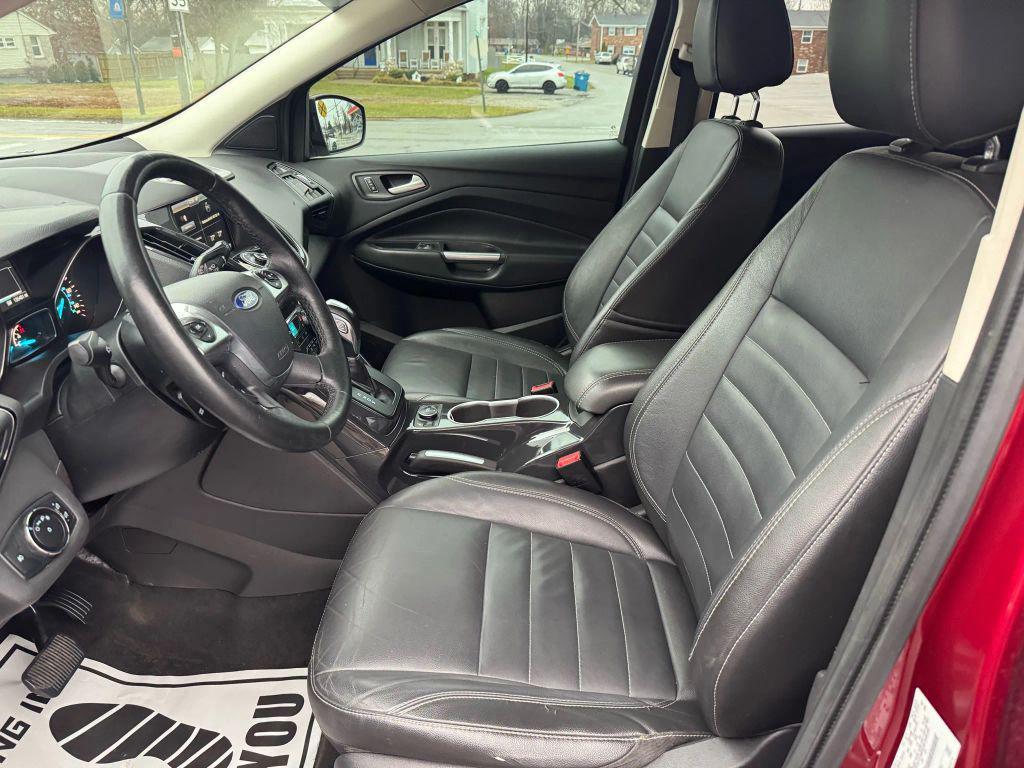 used 2014 Ford Escape car, priced at $7,400