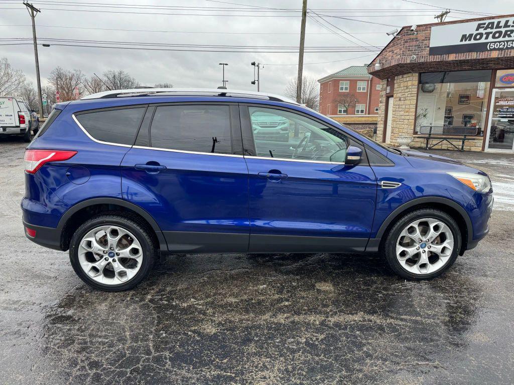 used 2013 Ford Escape car, priced at $6,500