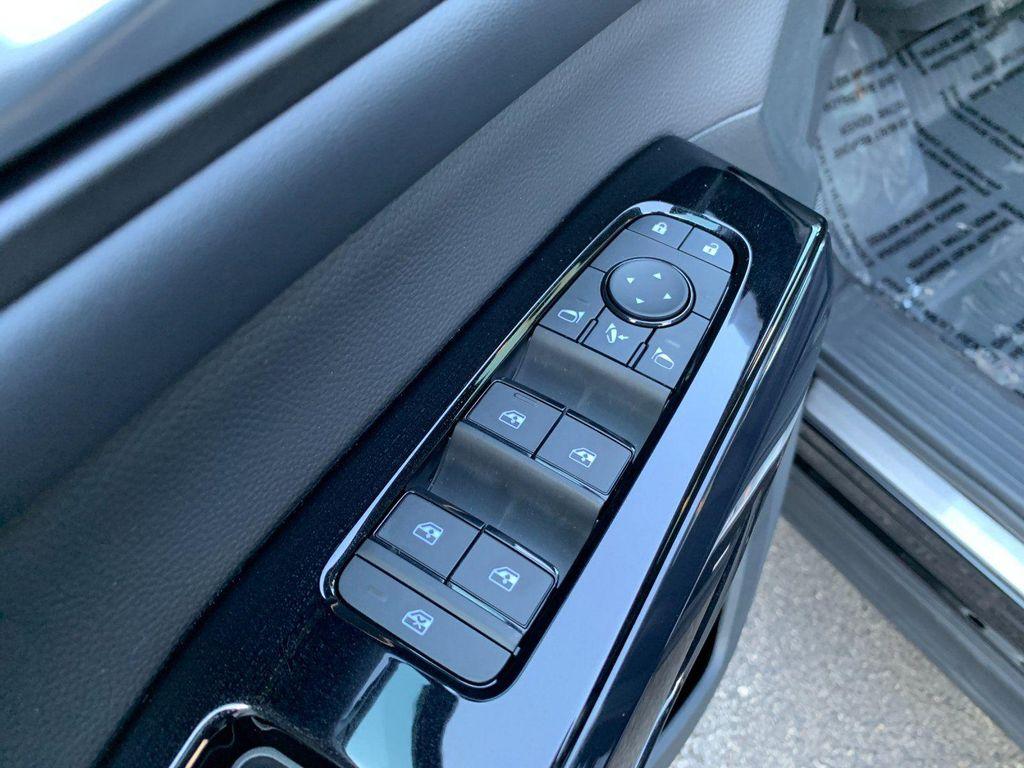 new 2026 Nissan Pathfinder car, priced at $48,976