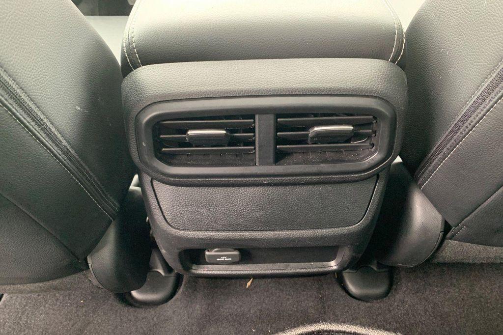 used 2025 Honda Ridgeline car