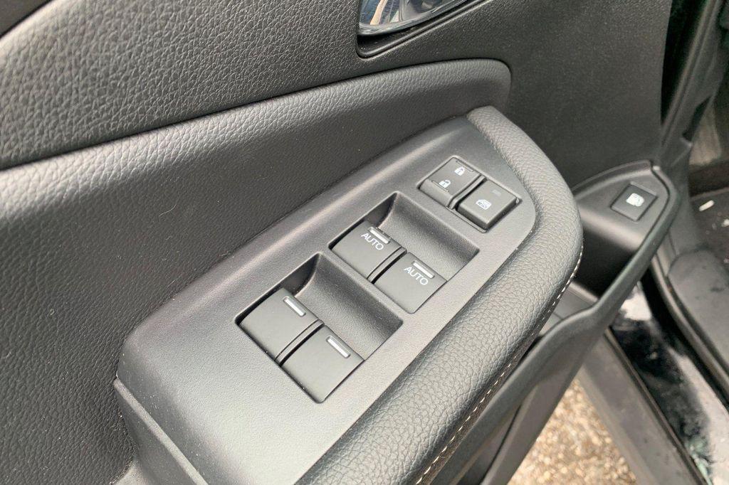 used 2025 Honda Ridgeline car