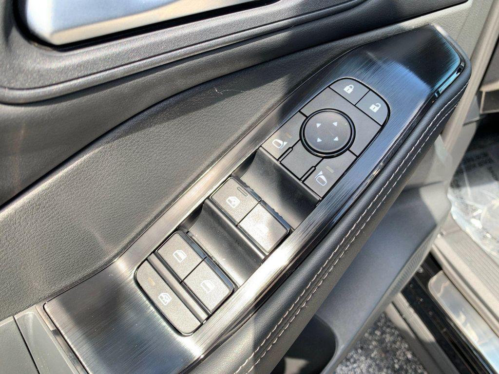 new 2026 Nissan Rogue car, priced at $37,875