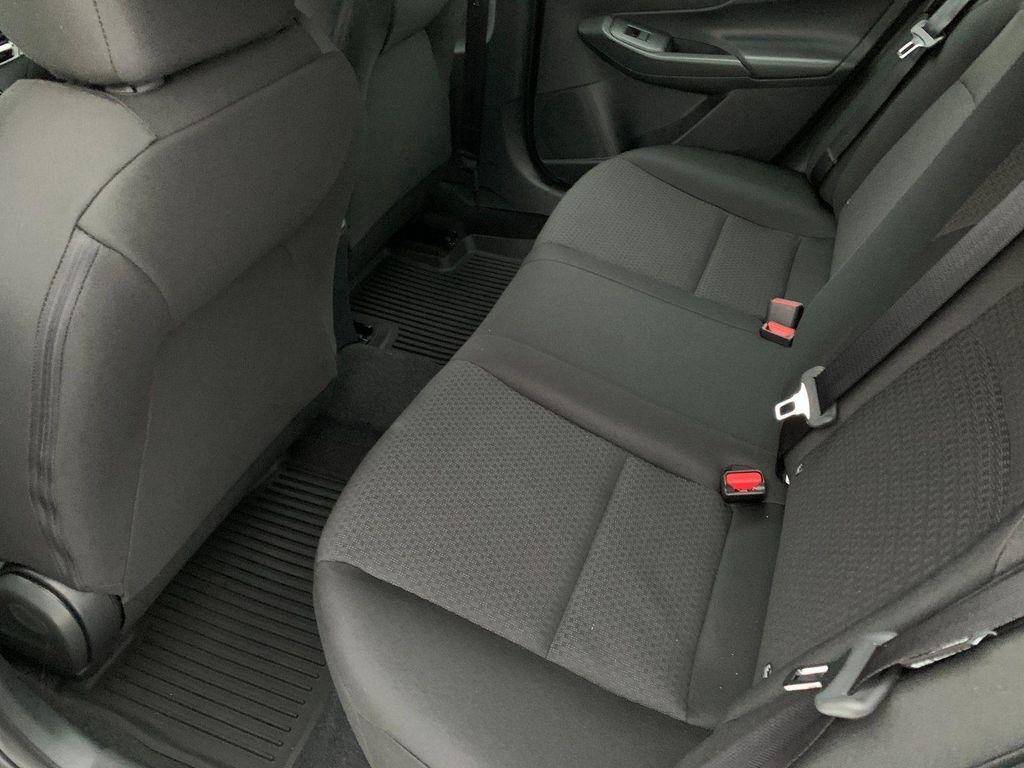 new 2026 Nissan Sentra car, priced at $23,247