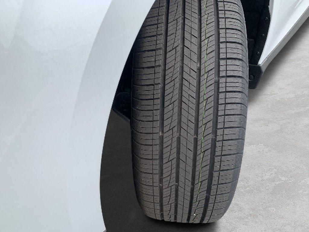 new 2025 Nissan Murano car, priced at $40,140