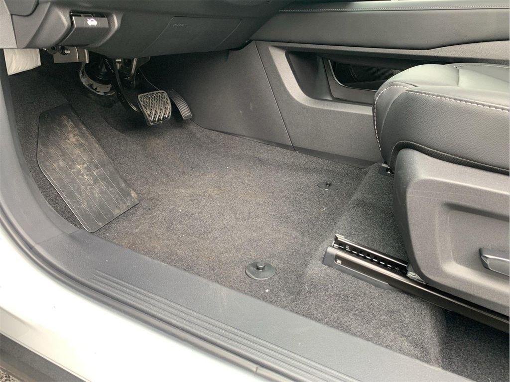 new 2025 Nissan Murano car, priced at $40,140