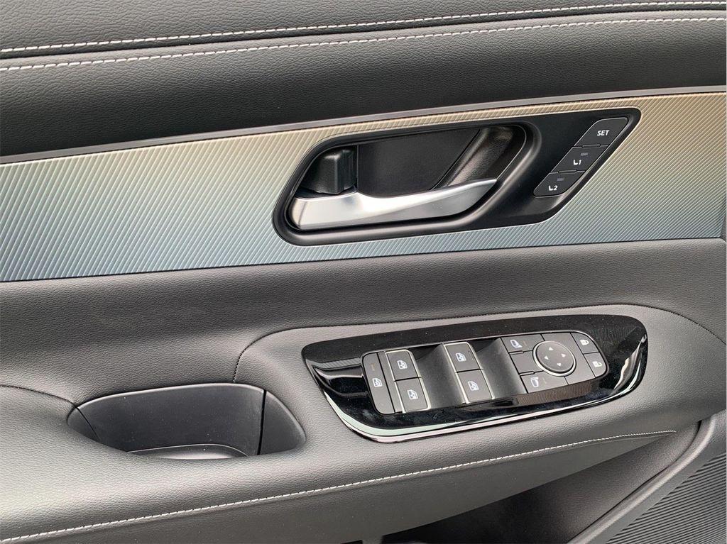 new 2025 Nissan Murano car, priced at $40,140