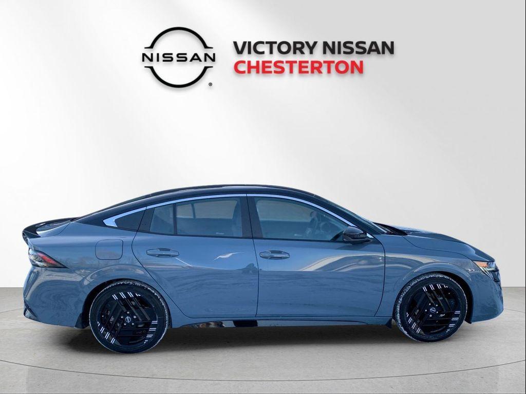 new 2026 Nissan Sentra car, priced at $29,453